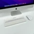 Kép 5/7 - iMac 27" 5K 2019, i5-8600, 16 GB RAM, 4GB AMD Radeon Pro 570X GPU, 512 GB SSD, Silver, Angol Touch ID billentyűzet