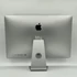 Kép 3/7 - iMac 27" 5K 2019, i5-8600, 16 GB RAM, 4GB AMD Radeon Pro 570X GPU, 512 GB SSD, Silver, Angol Touch ID billentyűzet