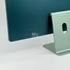 Kép 4/5 - iMac 24" 2021, M1 8 core, 16 GB RAM, 7 core GPU, 512 GB SSD, Green, Angol billentyűzet