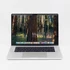 Kép 2/7 - MacBook Pro 16″ 2021, M1 Max , 64 GB RAM, 10 core CPU, 24 core GPU, 512GB  SSD, Silver
