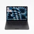Kép 2/5 - MacBook Pro 14" 2023 M3 Pro 18GB RAM, 11 core CPU, 14 core GPU, 512GB SSD,Space Black
