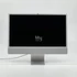 Kép 3/6 - iMac 24" 2024, M4 10 core, 16 GB RAM, 10 core GPU, 512 GB SSD, Silver, Angol billentyűzet
