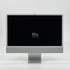 Kép 3/6 - iMac 24" 2024, M4 10 core, 16 GB RAM, 10 core GPU, 512 GB SSD, Silver, Angol billentyűzet