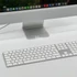 Kép 6/6 - iMac 24" 2024, M4 10 core, 16 GB RAM, 10 core GPU, 512 GB SSD, Silver, Angol billentyűzet