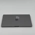 Kép 3/6 - MacBook Pro 16″ 2021, M1 Pro 10 core, 32 GB RAM, 16 core GPU, 512 GB SSD, Space Gray