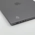 Kép 5/6 - MacBook Pro 16″ 2021, M1 Pro 10 core, 32 GB RAM, 16 core GPU, 512 GB SSD, Space Gray