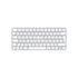 Kép 1/5 - Apple Magic Keyboard Touch ID (MK293B/A) – UK Angol kiosztás – Új Apple billentyűzet (USB-C - Lightning)