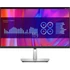 Kép 1/7 - Dell P2723DE  27" QHD IPS, 60Hz, USB-C, HDMI, DisplayPort Monitor